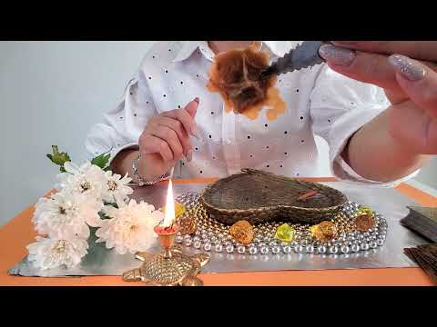 Видео: 😳Кто крадет вашу удачу, благополучие, здоровье? Возвращаем всё обратно 😈