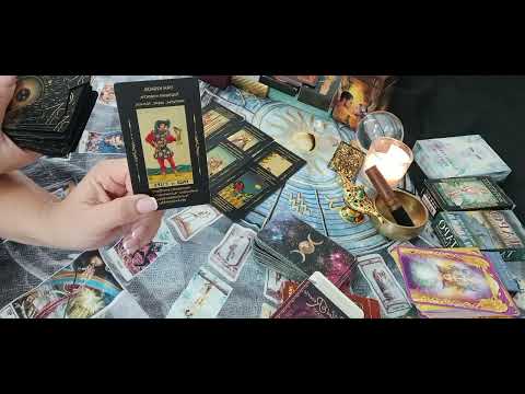 Видео: 🏃‍♀️‍➡️ ❤️🫂 Някой се завръща с ⚡️⛈️⚡️в живота ви 🏃❤️🫂 Кой е той ⁉️