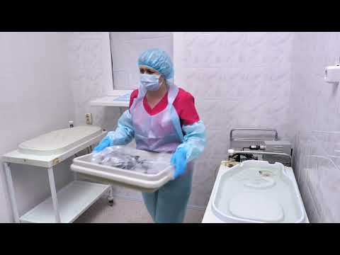 Видео: Учебный фильм по обработке эндоскопов