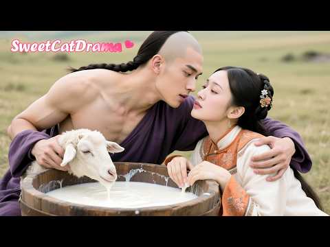 Видео: Любовный треугольник принца! Любимая флиртует с другим на глазах! 39 #китайскаядрама #история #ЛиШэн