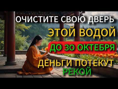 Видео: Секрет финансового успеха: как чистая дверь меняет всё!