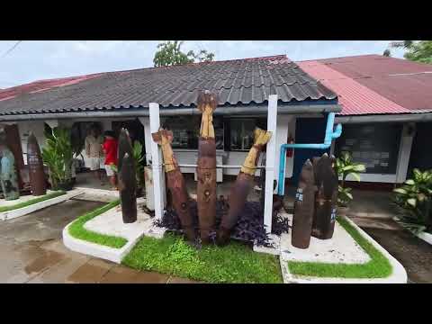 Видео: Луанг Прабанг (Лаос) / Luang Prabang (Laos) Part 2