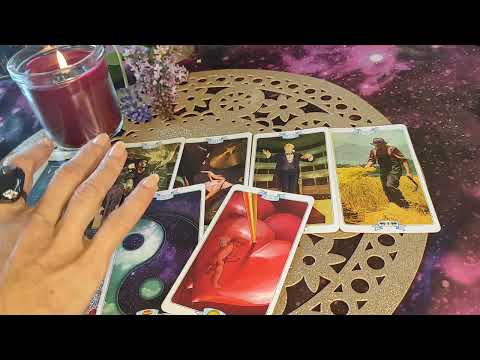 Видео: 🔮ВАШИЯТ ЧОВЕК СЕГА🎭КАКВО ИСКА❓ОТ ТЕЗИ ОТНОШЕНИЯ🔮ЕНЕРГИЕН ПРИЗИВ С МАГИЧЕСКА НАСТРОЙКА💫