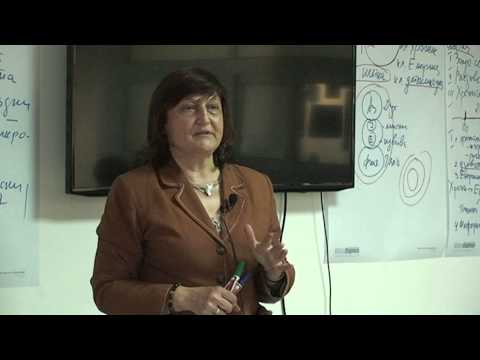 Видео: Лекция "Хранене и здраве" - 1 част, д-р Вилма Михайлова