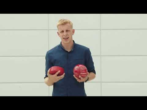 Видео: Пробуем огнетушители FINFIRE в деле