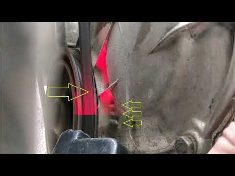 Видео: Настройка холостого хода и зажигания в карбюраторах Озон: как не надо делать.