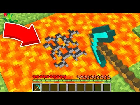 Видео: МАЙНКРАФТ, НО ТЫ СМОЖЕШЬ СЛОМАТЬ ЧТО УГОДНО