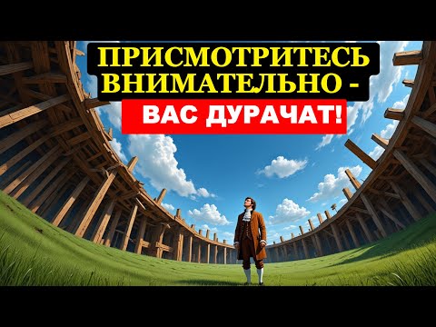 Видео: Переосмысление реальности: подготовьтесь к перевороту сознания!