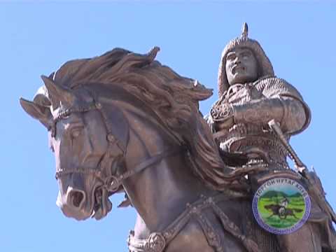 Видео: Булган сум 80 жил part  4