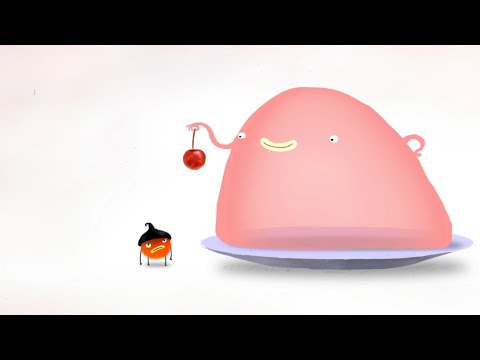 Видео: Вишнёвая Погоня | #2