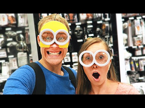 Видео: ВЛОГ: КАК УСТРОИТЬ ВЕЧЕРИНКУ?!