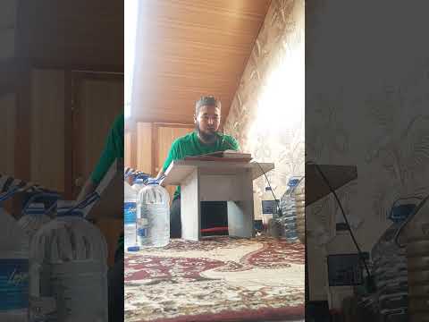 Видео: Кайталанган сыйкырга каршы кучтуу рукия.