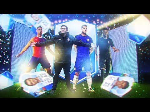 Видео: ПАКИ ПО 125К - ПОЙМАЛ НОВЫЕ КАРТОЧКИ