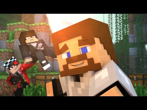 Видео: ГОЛОДНЫЕ ИГРЫ В МАЙНКРАФТЕ - Hunger Games #138