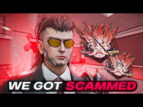 Видео: Blood Strike нас ОБМАНУЛ.. ВОТ КАК