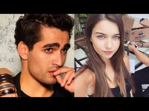 Видео: Новая девушка Мерта расстается: «Я не хочу жить в тени Афры»