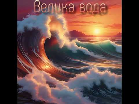 Видео: Велика вода - Ledidi