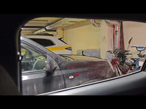 Видео: Jetour Dashing - голосовая команда пассажирского окна