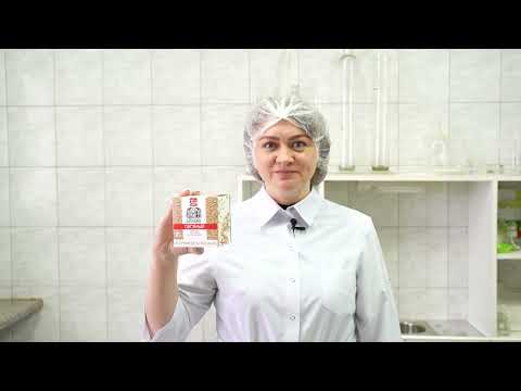 Видео: Овсяный кисель Царевщино