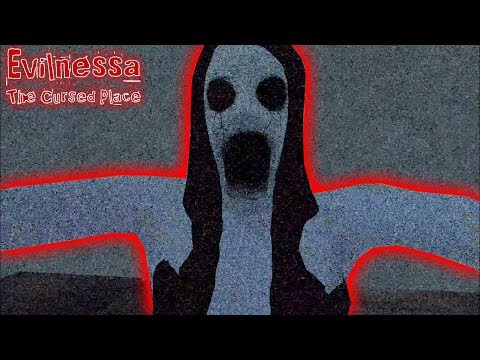 Видео: КУПИЛ ПРОКЛЯТЫЙ ДОМ С ЭВИЛНЕССОЙ - Evilnessa: The Cursed Place