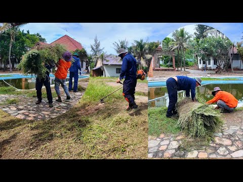 Видео: Заброшенная вилла, которой уже 15 лет – Когда мы туда вошли, мы были ошеломлены!