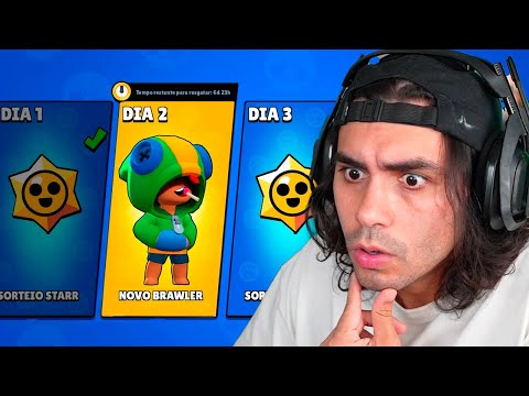 Видео: Что даёт «забросить» Brawl Stars в качестве награды...