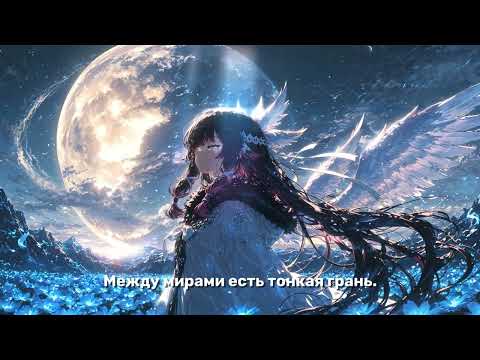 Видео: Лунный ангел