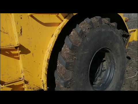 Видео: КИРОВЕЦ НАЧАЛО ПОЛЕВЫХ РАБОТ