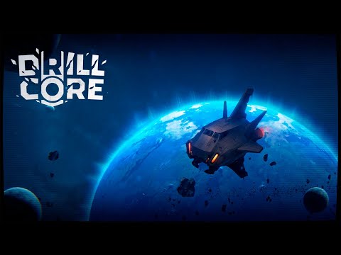 Видео: ⚙️ ТОПИМ ВЕЧНУЮ МЕРЗЛОТУ НА ОПЫТЕ - Drill Core