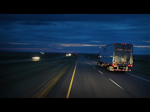 Видео: Чилим в ATS | Рейсы по северным штатам