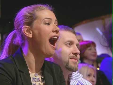 Видео: Большая разница: Виктор Вержбицкий и Екатерина Вилкова