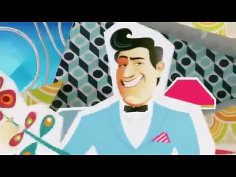 Видео: Эволюция заставок программы Давай поженимся