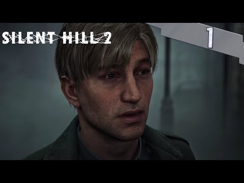 Видео: «Добро пожаловать в Сайлент Хилл» Прохождение Silent Hill 2 [PC] 🏆Без комментариев — Часть 1