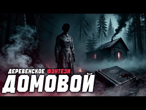 Видео: ДОМОВОЙ | МИСТИКА | ДЕРЕВЕНСКАЯ МИСТИКА