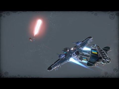Видео: Star Conflict ОБЗОР Ace | ТОП-1 домагер? |  СТАР КОНФЛИКТ