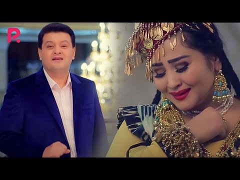 Видео: Zafarbek Qurbonboyev - Sanamjon | Зафарбек Курбонбоев - Санамжон