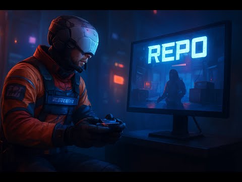 Видео: Хайлайт Жожекийского REPO