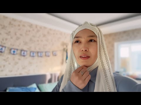 Видео: МҰСТАФАҒА КИІМДЕР АЛДЫҚ | АУЫЗАШАР БЕРДІК #влогказакша