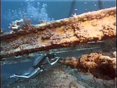 Видео: 2- Одиссея Жака Кусто - Науру