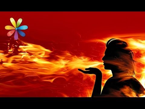 Видео: Как похудеть с помощью дыхания? Огненный метод: -2 см в талии! – Все буде добре. Выпуск828от16.06.16