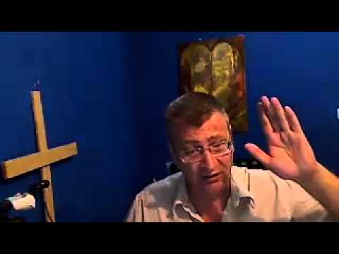 Видео: Молитва за органите на тялото!!!