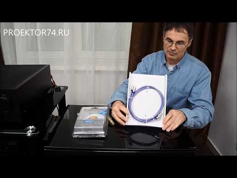 Видео: Сравнение межблочных кабелей Inakustik Premium Audio 0.75m и OEHLBACH NF 214 MASTER