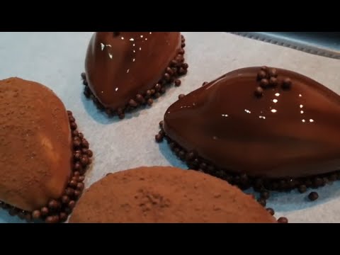 Видео: МУССОВЫЙ ДЕСЕРТ "КОФЕЙНОЕ ТРИО" / "КОФЕ ТРИОСЫ" МУССТЫ ДЕСЕРТ