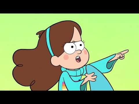 Видео: Гравити Фолз - Месть (НАРЕЗКА ХОРОШИХ МОМЕНТОВ №47)