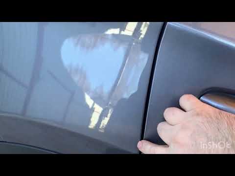 Видео: Начал улучшать китайский автомобиль Черри Tigo 4 . То же самое я делал на Гранте.