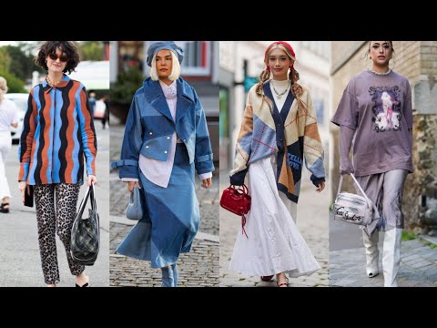 Видео: Тенденции итальянской моды 2026: лучшие идеи уличного стиля Милана