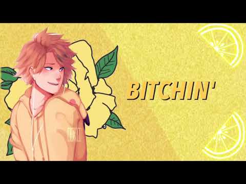 Видео: Денки Каминари ASMR x Женщина!Слушатель (Часть 6)