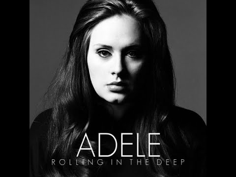 Видео: Текст,перевод песни Adele - Rolling in the Deep