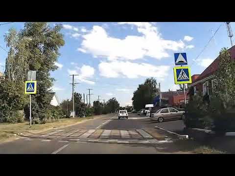 Видео: Отпуск сентябрь  2022 Автопрогулка по Мостовскому  ч 1