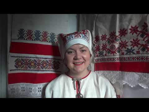 Видео: how do Finno-Ugric languages sound /как звучат Финно-угорские языки